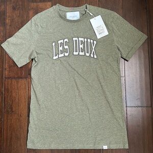 Les Deux T-Shirt